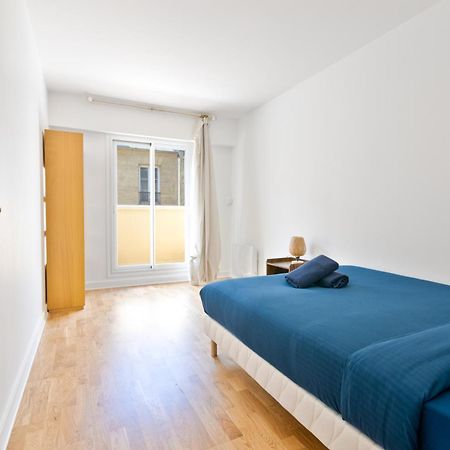 Appartement Quartier Luxembourg Free Netflix Paris Ngoại thất bức ảnh