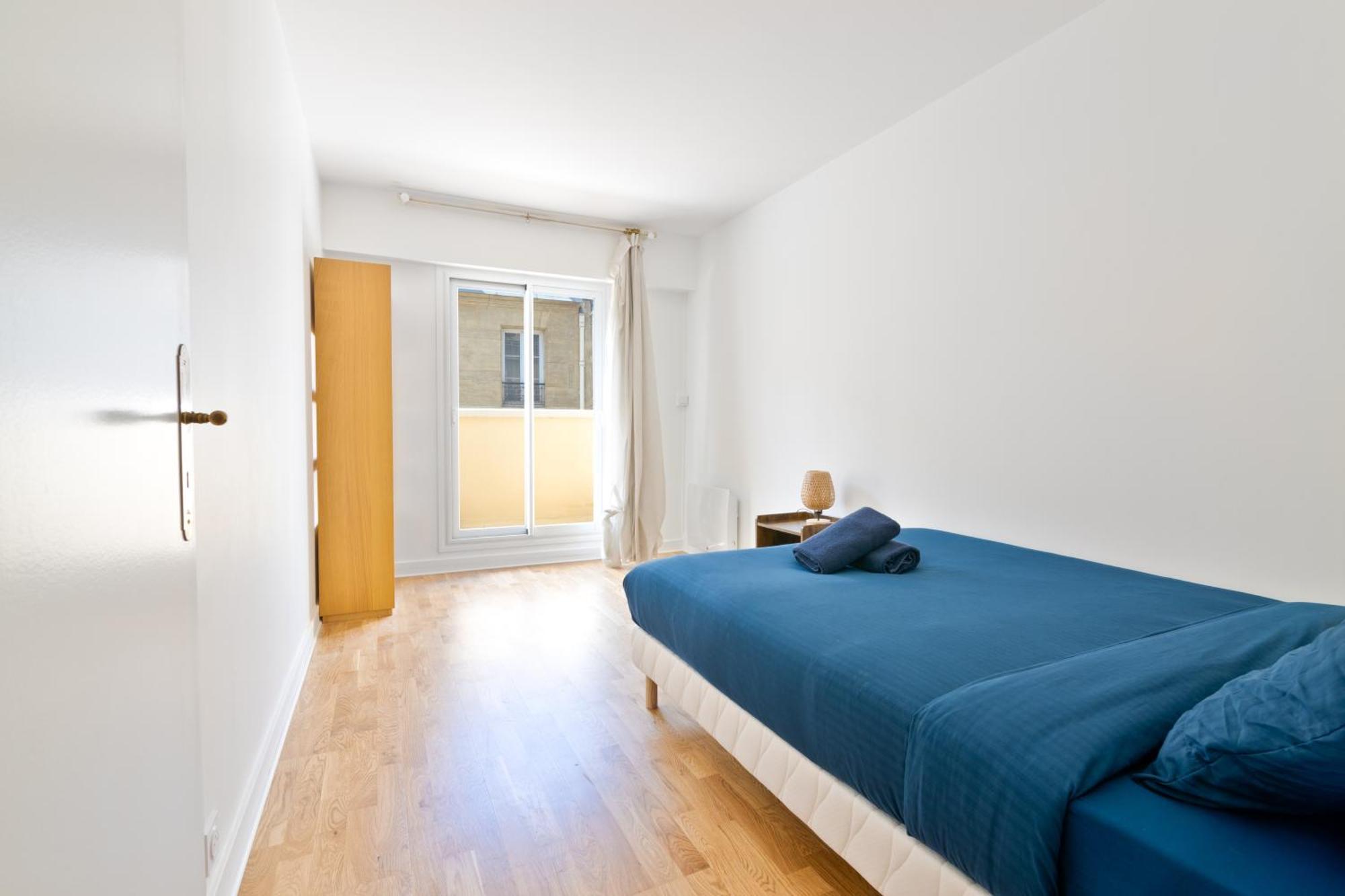 Appartement Quartier Luxembourg Free Netflix Paris Ngoại thất bức ảnh