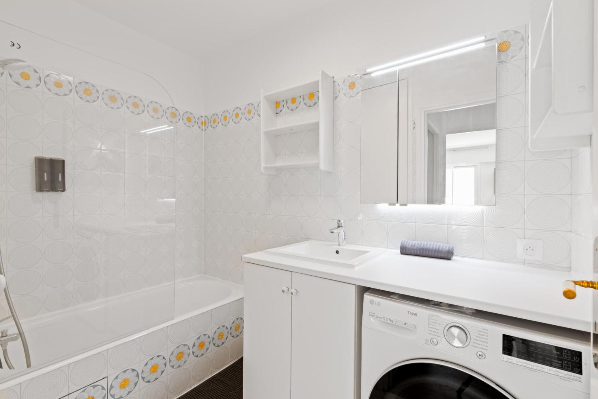 Appartement Quartier Luxembourg Free Netflix Paris Ngoại thất bức ảnh