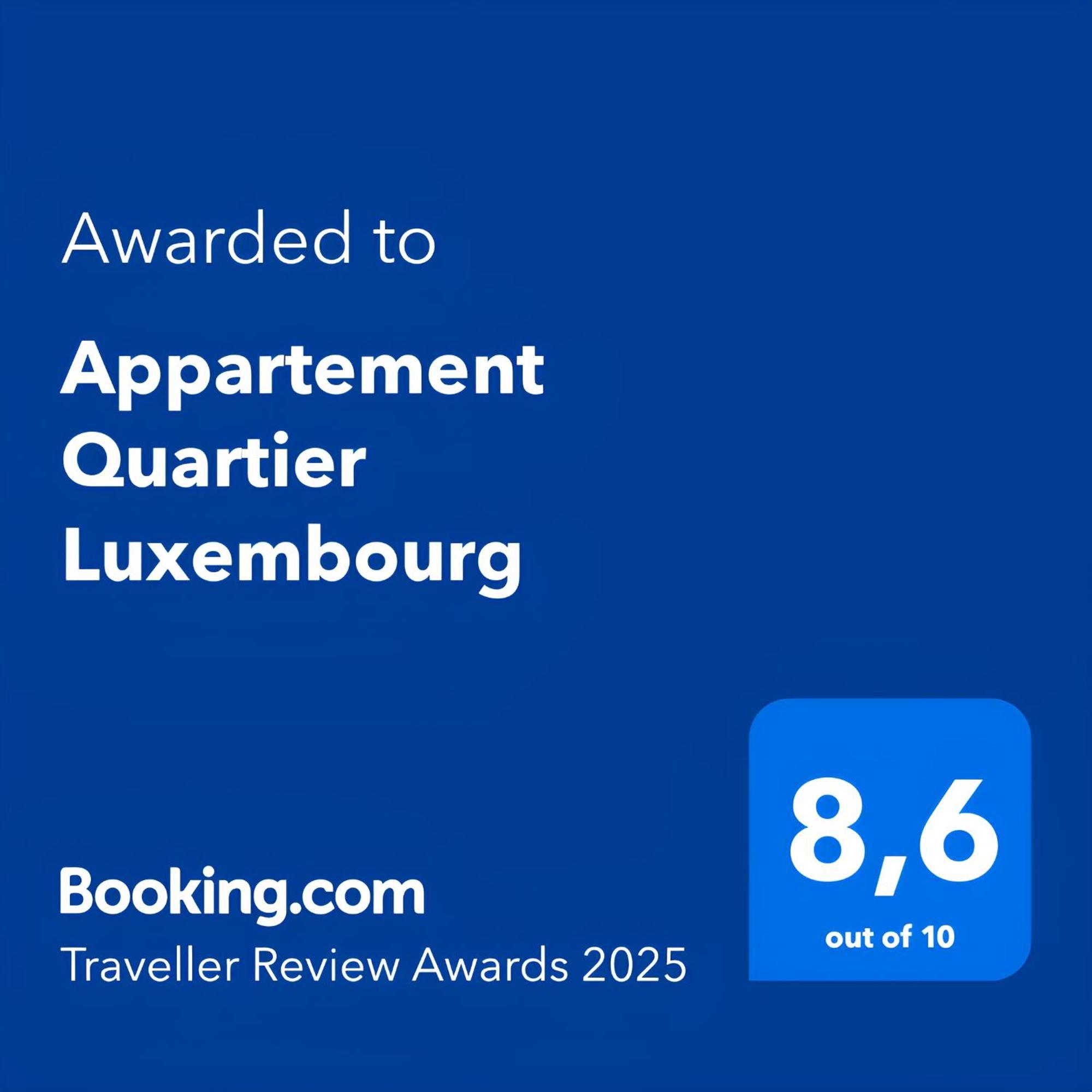 Appartement Quartier Luxembourg Free Netflix Paris Ngoại thất bức ảnh