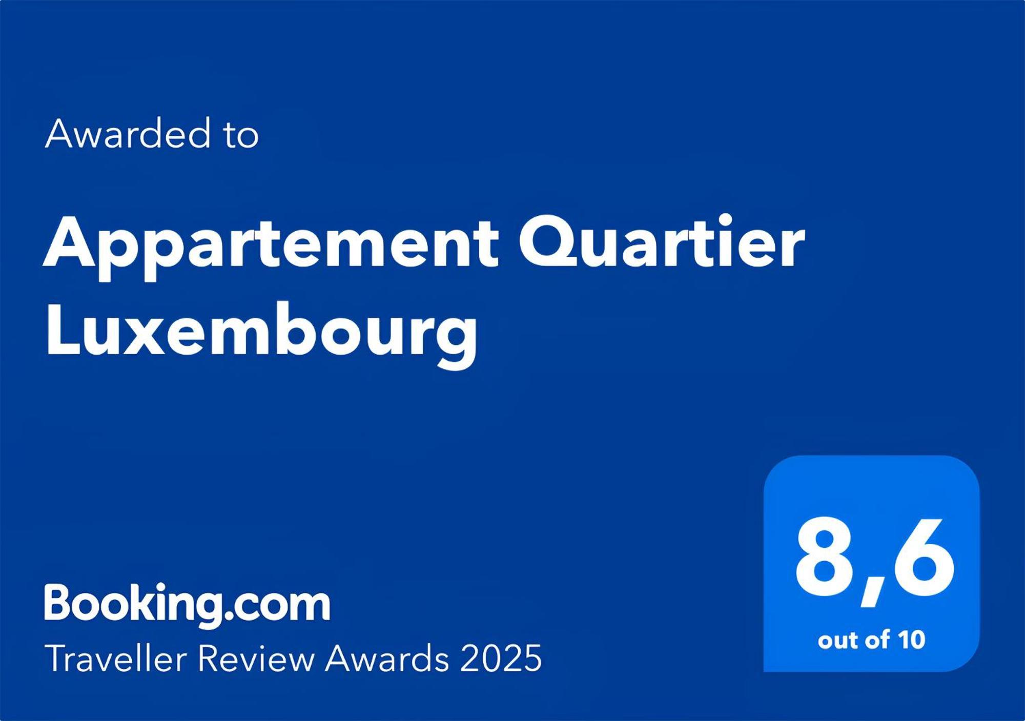 Appartement Quartier Luxembourg Free Netflix Paris Ngoại thất bức ảnh
